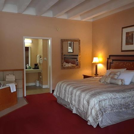 Cedar Glade Resort Horseshoe Bend Exterior foto