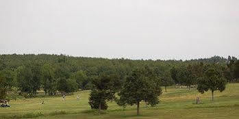 Cedar Glade Resort Horseshoe Bend Exterior foto